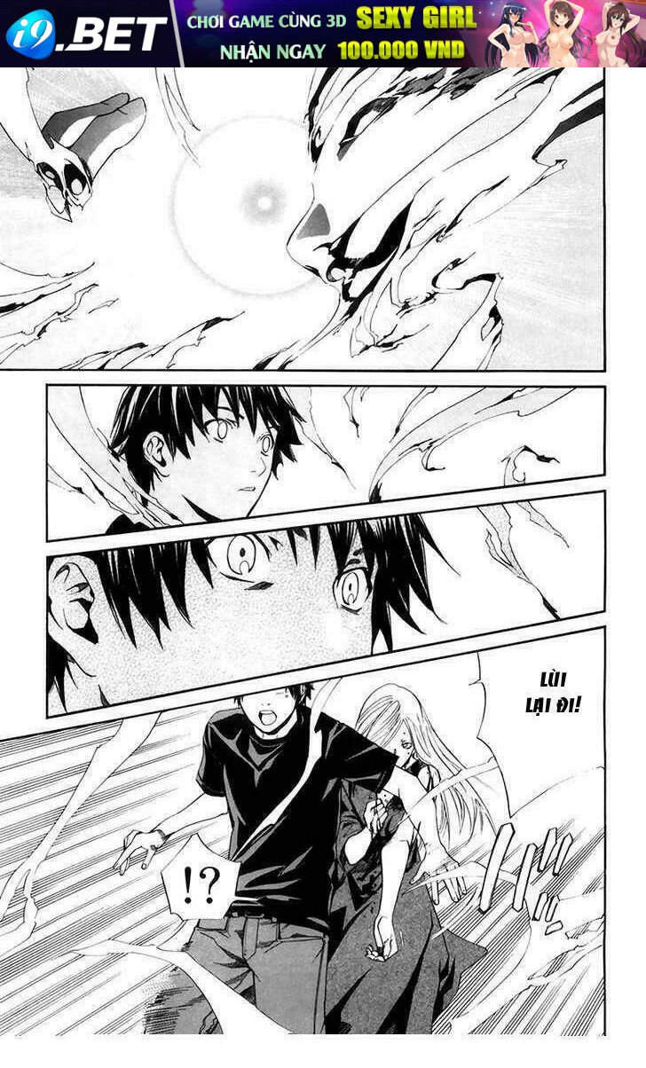 alive - the final evolution chapter 65 42