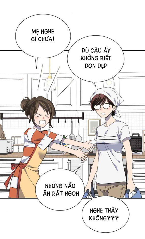 [16+] người đàn ông tầng trên chapter 15.2 25