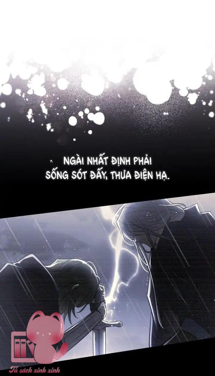 đêm đen khuất bóng chapter 32 18