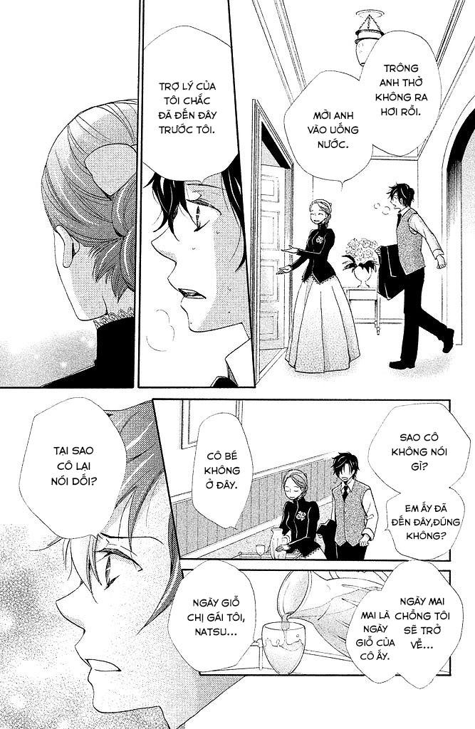 meiji hiiro kitan chapter 5 5