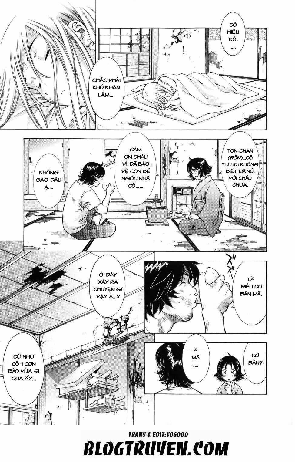 dragon girl - ikkitousen chapter 65 7