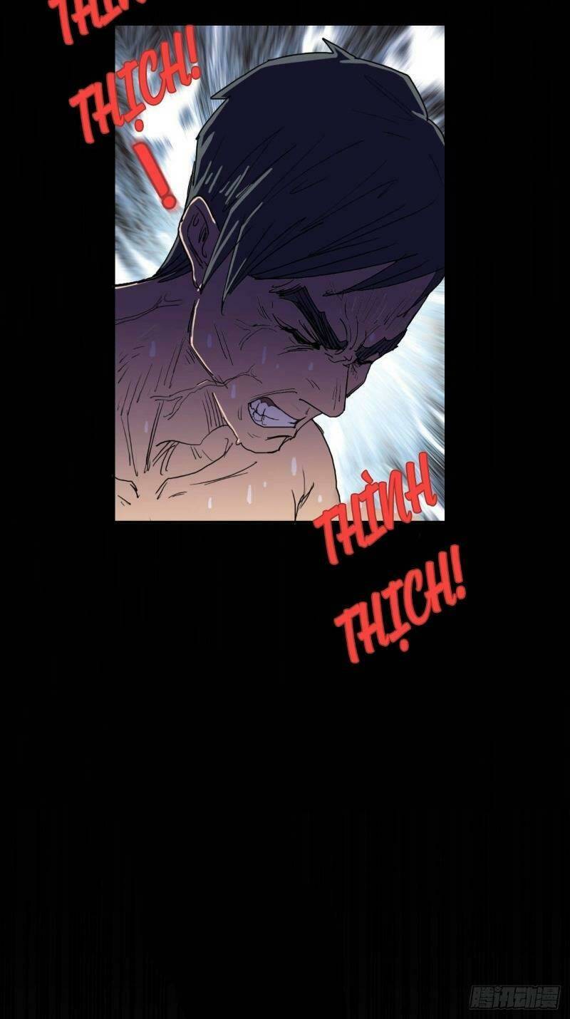 phụ hồn giả chapter 14 30