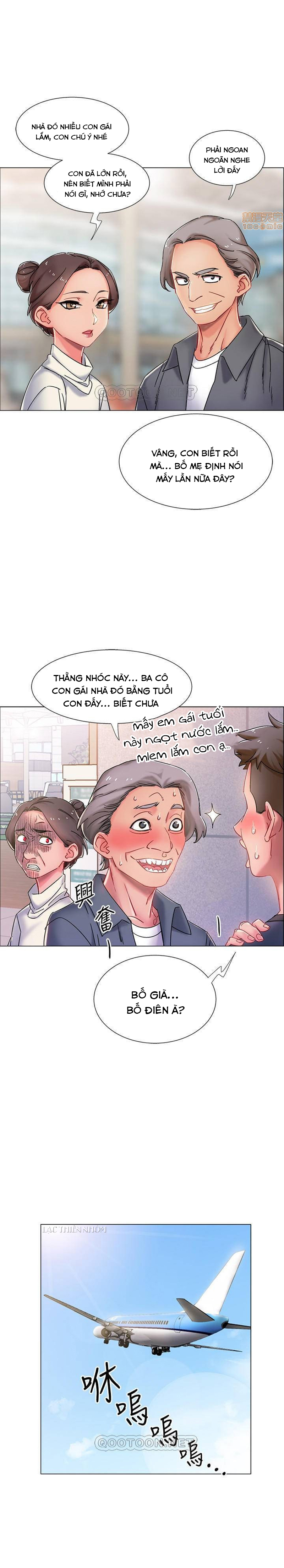 vã lắm rồi chapter 1 45