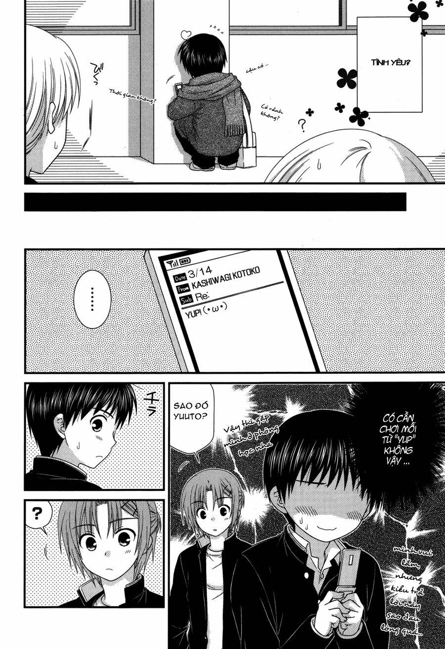 tonari no kashiwagi-san chapter 39 7