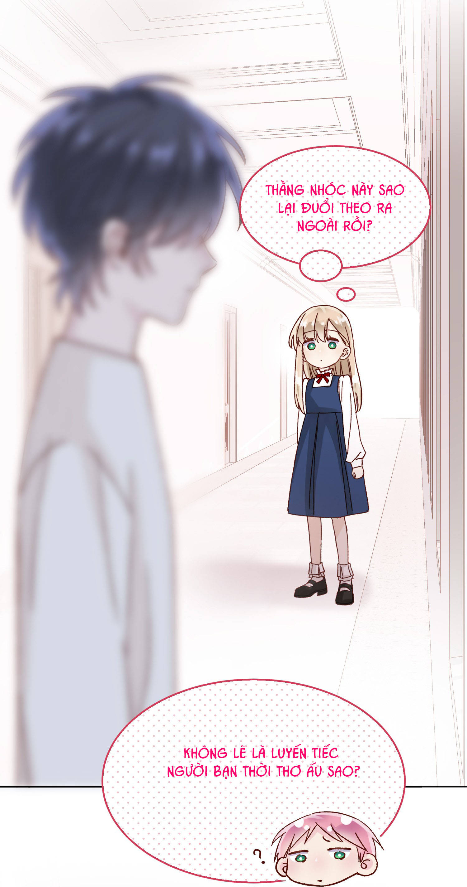 tôi phải làm tên khốn xấu xa chapter 7 35