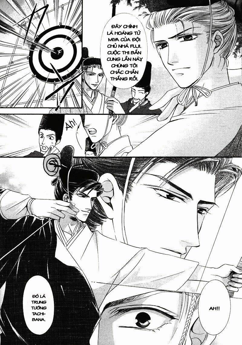 kawaita yoru no machi wo oyogu chapter 3 11