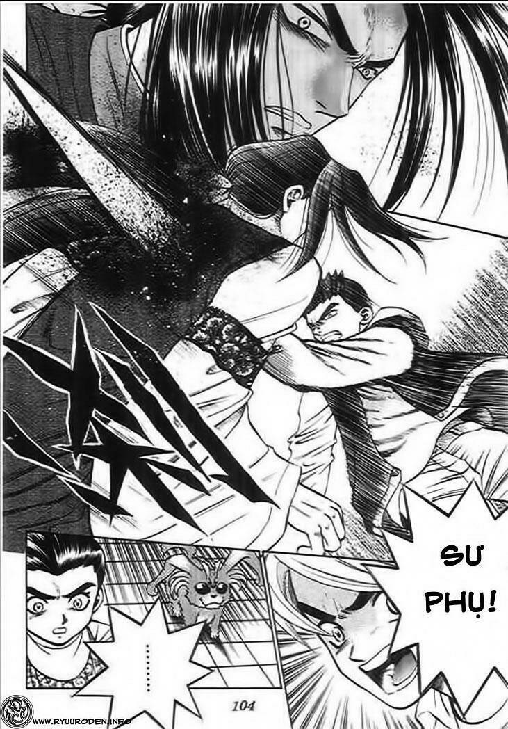 thiên địa nam nhi chapter 30 21