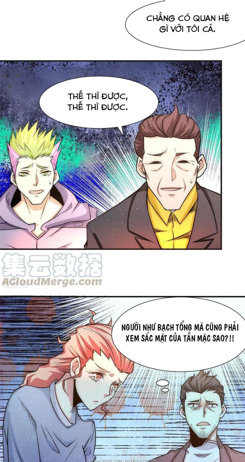 đô thị đỉnh phong cao thủ chapter 43 3