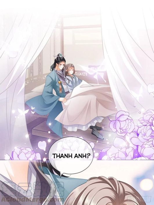 bổn vương muốn nàng chapter 46 18