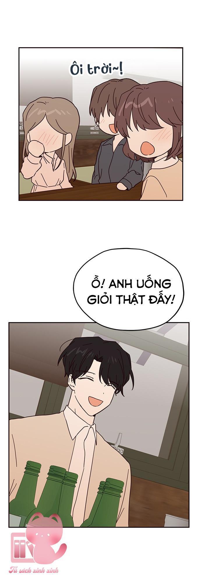 sợi chỉ tình yêu chapter 42 16