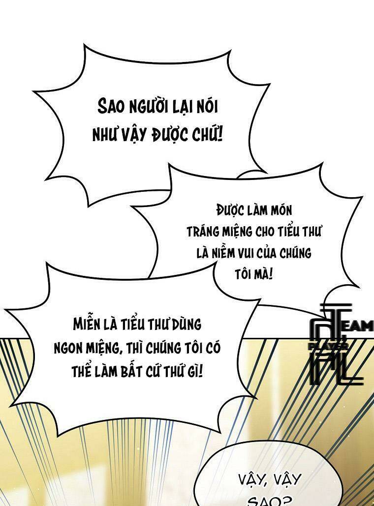 chồng em dễ thương chết mất thôi! chapter 36 64