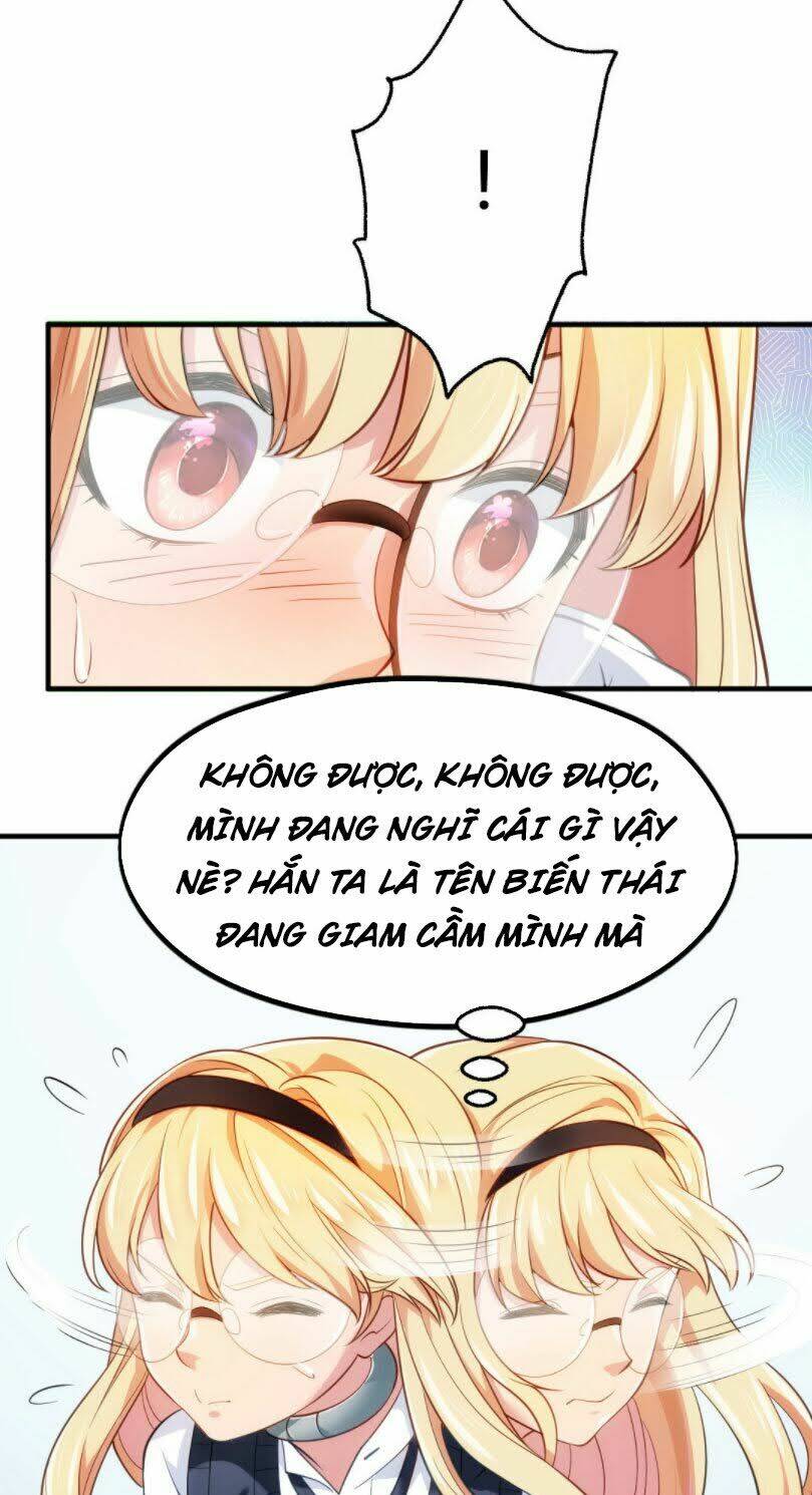 dị năng của ngươi thuộc về ta chapter 3 26