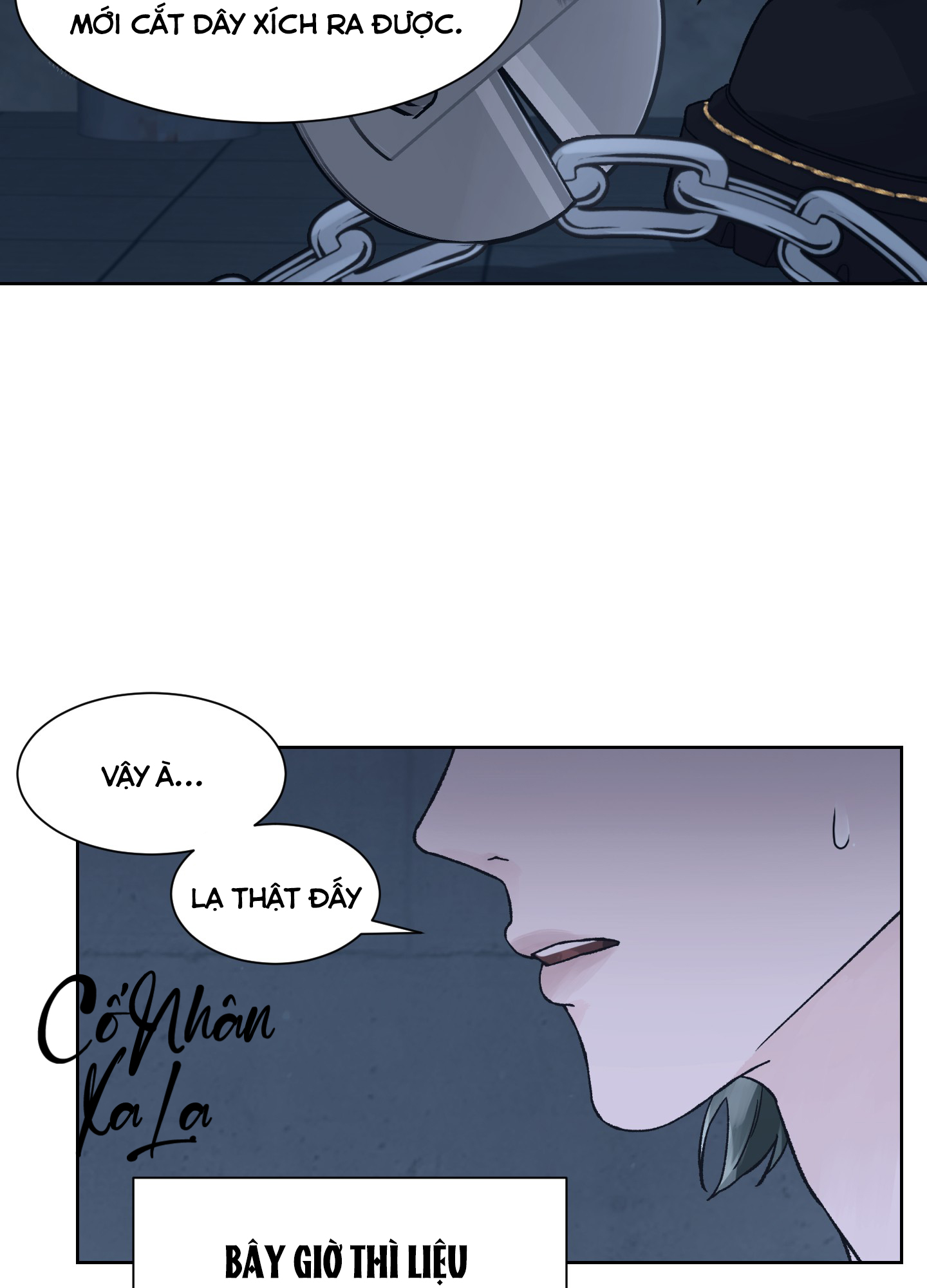 đêm tối kinh hoàng chapter 5 10