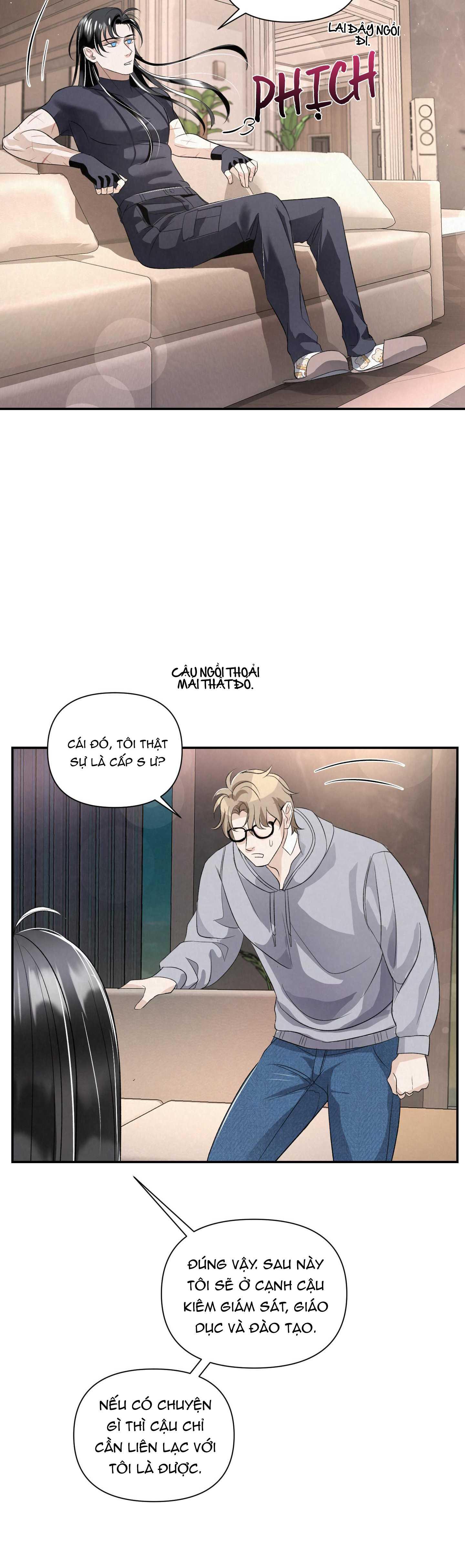 guide esper ngắn chapter 2.2 32