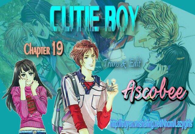 cutie boy chapter 19 1