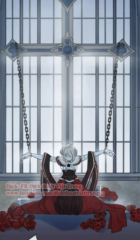 vết cắn ngọt ngào phần 2 chapter 25 9