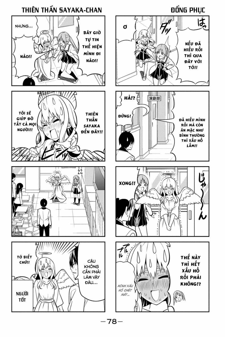 aho girl chapter 79 7