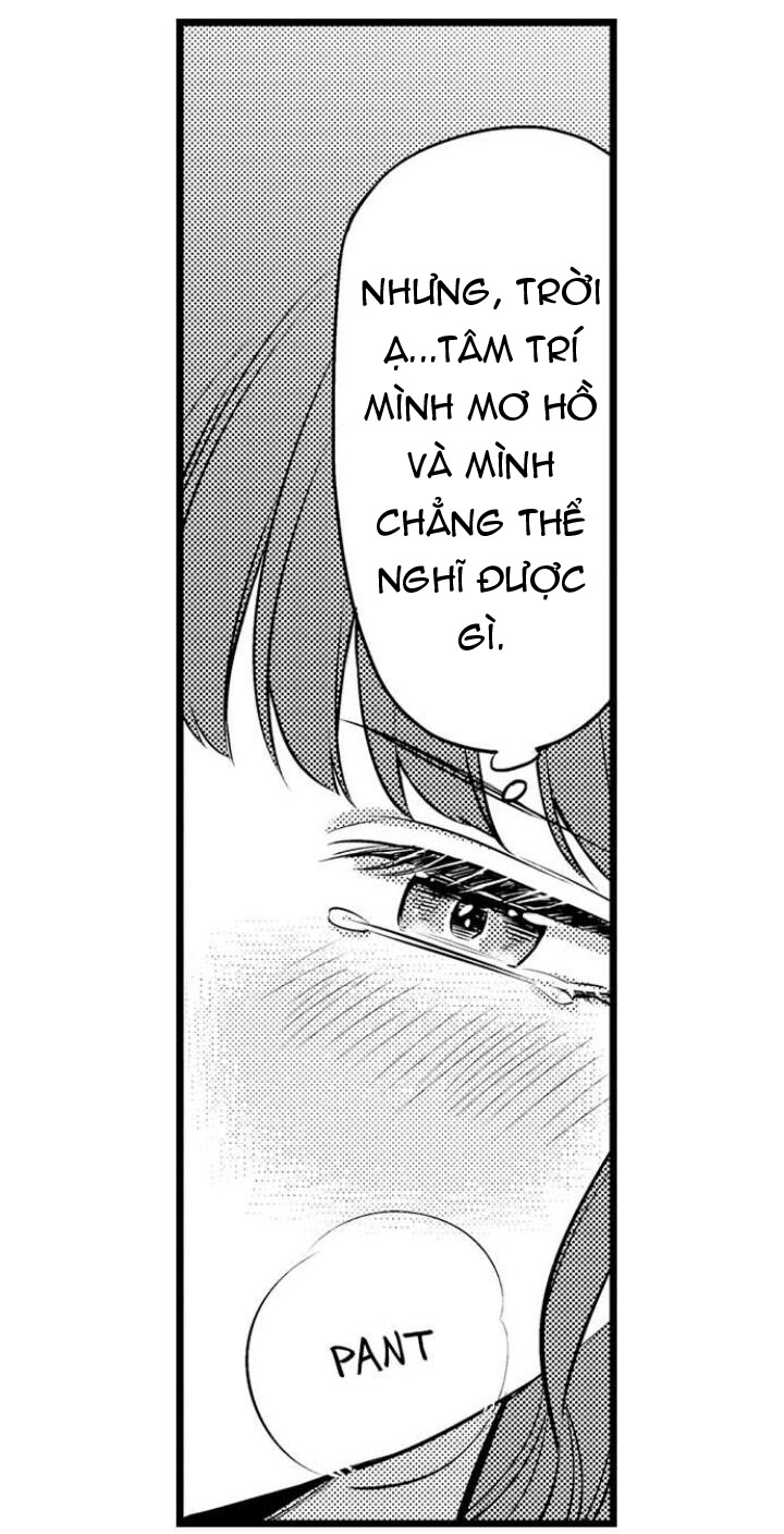 tôi muốn lấy thứ đó của bác sĩ ichinose chapter 6.2 11