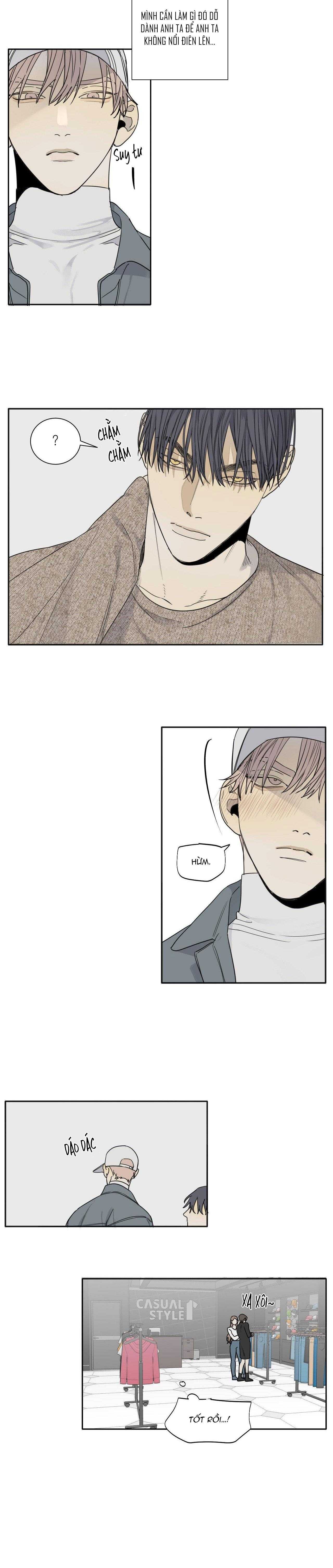 mad dog chapter 58 8