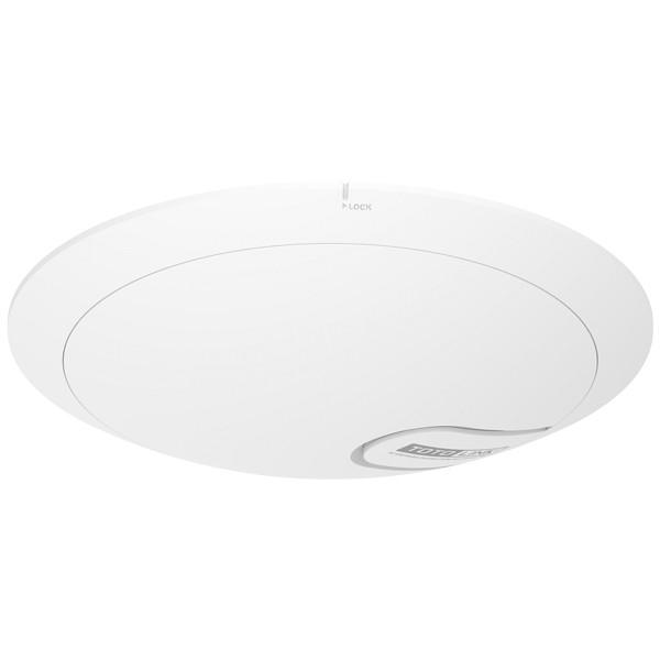 Thiết bị phát Wi-Fi ốp trần băng tần kép TOTOLINK CA1200- Hàng chính hãng