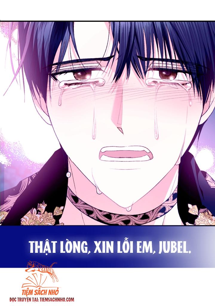 cha, con không muốn kết hôn đâu chapter 81 84