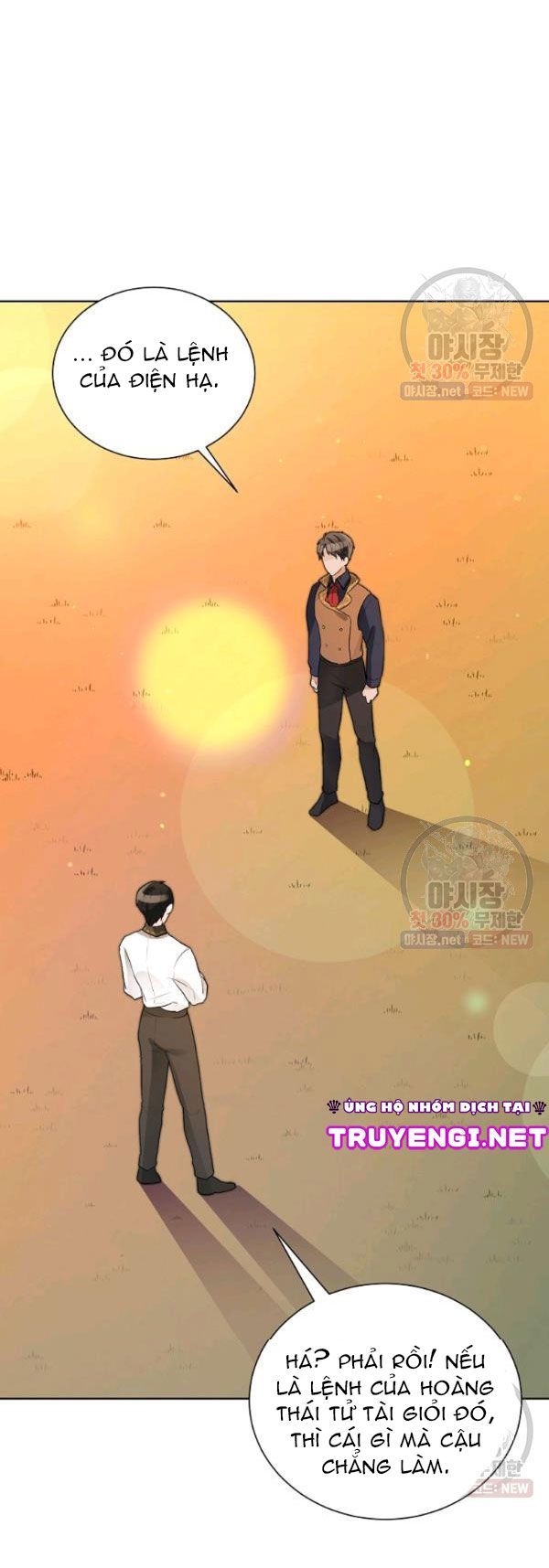 lily tàn độc chapter 13 14