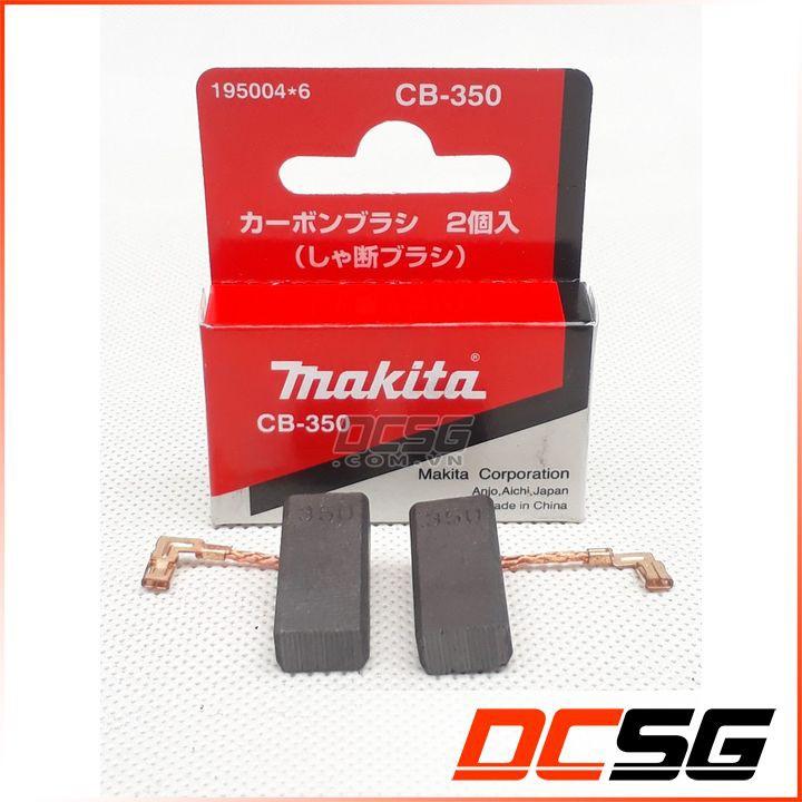 Chổi than CB-350 Makita 195004-6