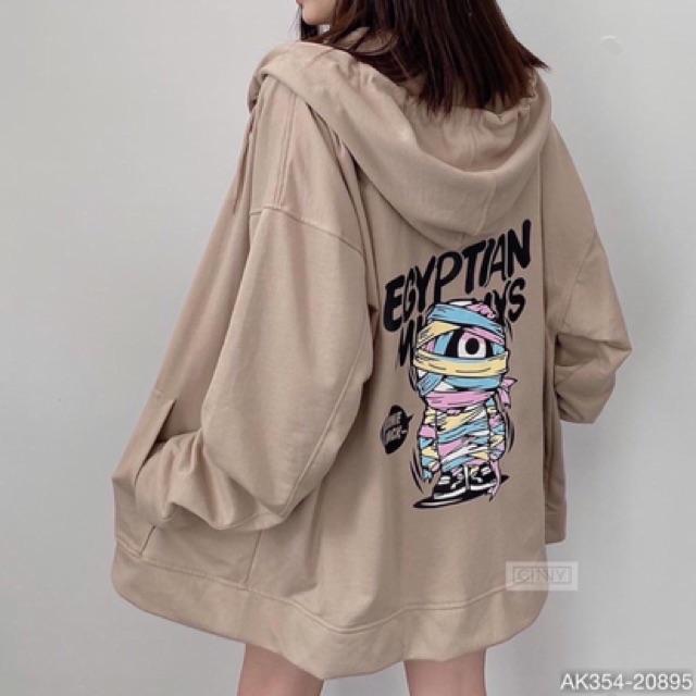 Áo Hoodie Nam Nữ Nỉ Bông Dày Dặn Form Rộng Unisex Hàng QC Áo Khoác Hoodie Nỉ Nam Nữ Sweater Nam Nữ XÁC ƯỚP