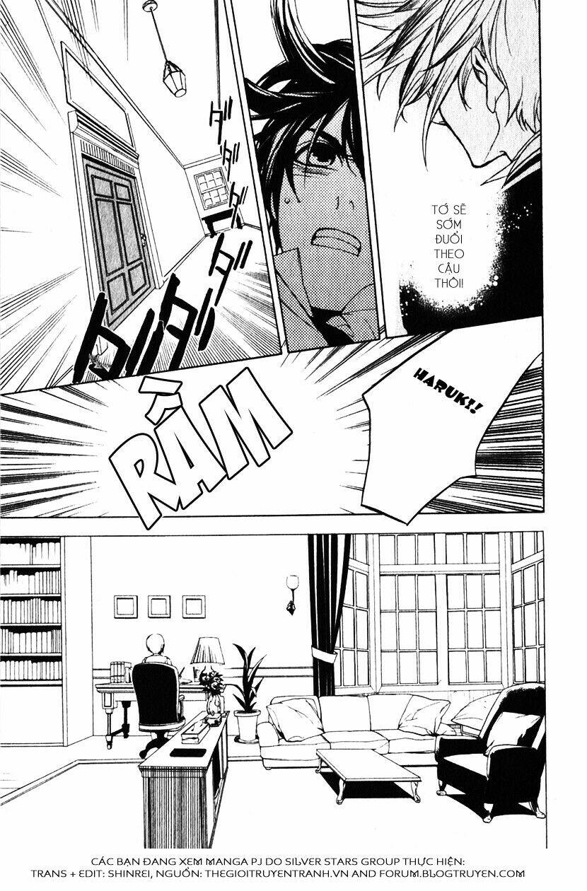 di[e]ce - trò chơi sinh tử chapter 8 9