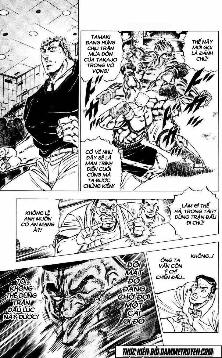 bakudan chapter 10 16