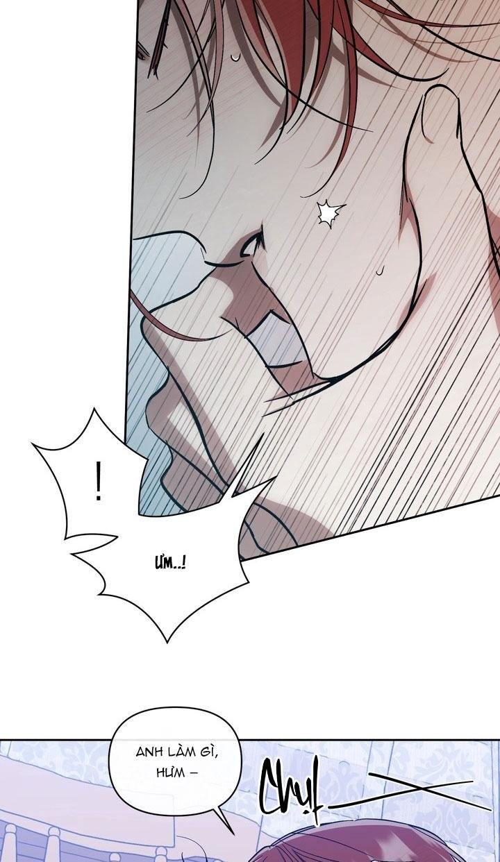 nghiện cuồng công - bdsm cùng sẹc chapter 7.3 17