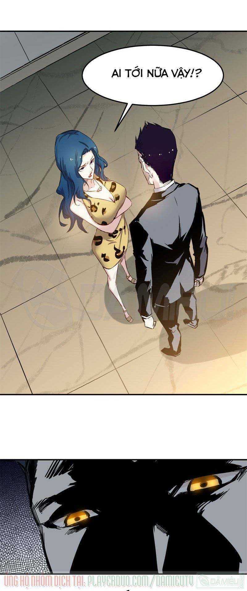 đỉnh phong thần y chapter 49 1