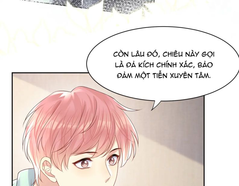 lại bị bạn trai cũ nhắm trúng rồi chapter 90 60