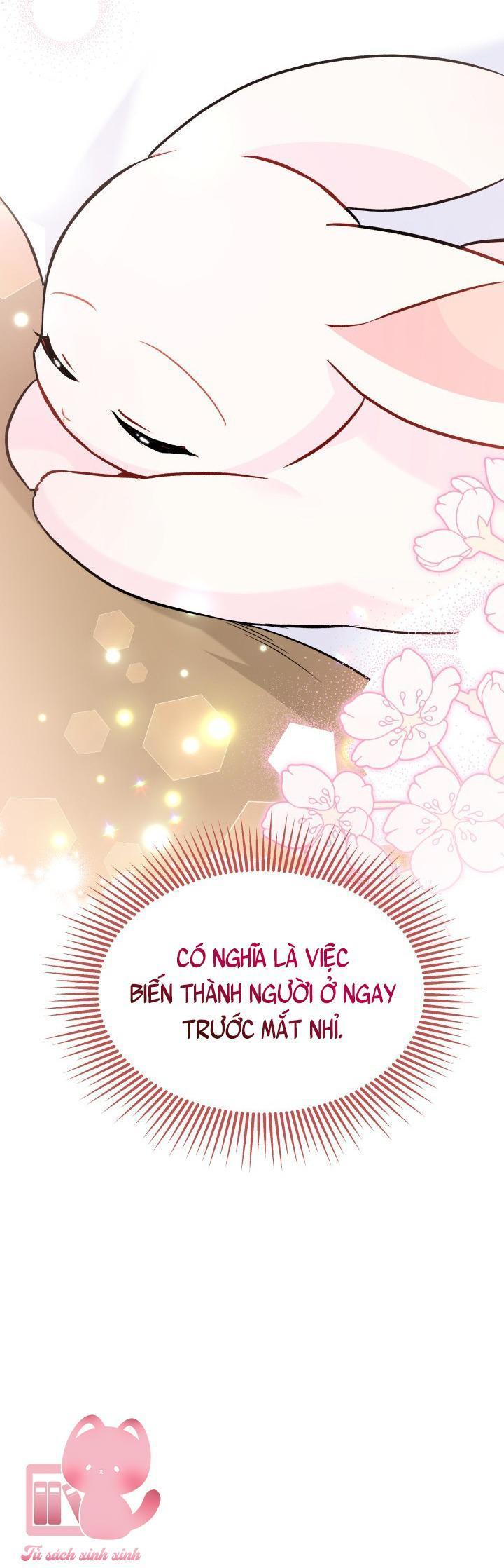 quan hệ cộng sinh giữa báo đen và thỏ trắng chapter 122 58
