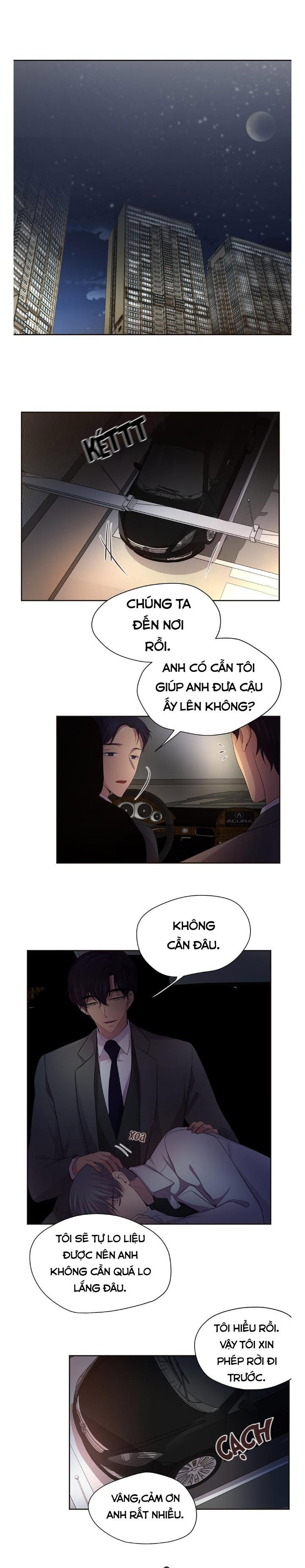 giữ em thật chặt (hold me tight) chapter 87 6
