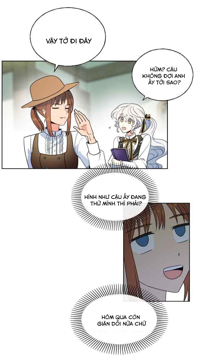 a witch’s hopeless wish chapter 19 32