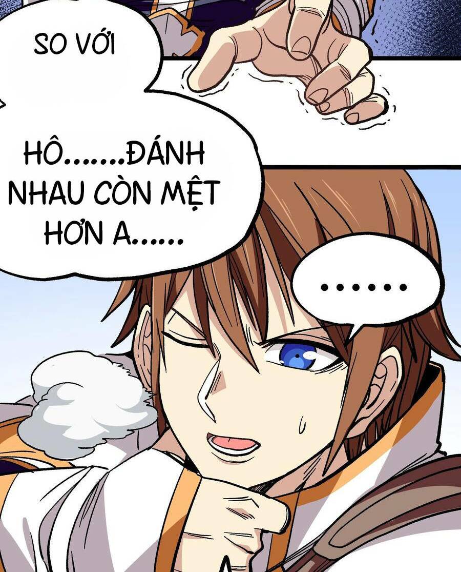 vú em vô địch chapter 3 13