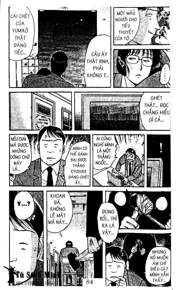 thám tử kindaichi (bản đẹp) chapter 18.2 20