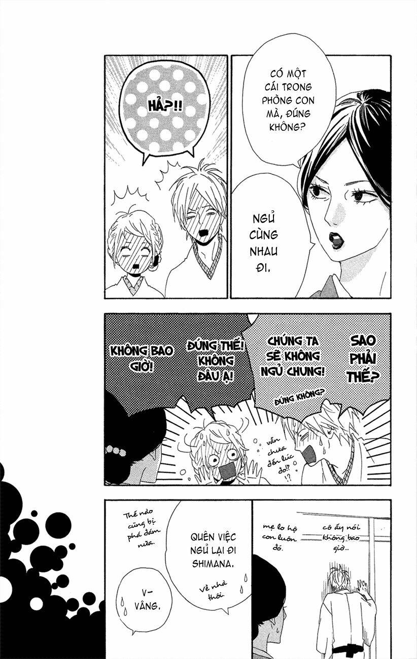 yume miru taiyou chapter 42 24