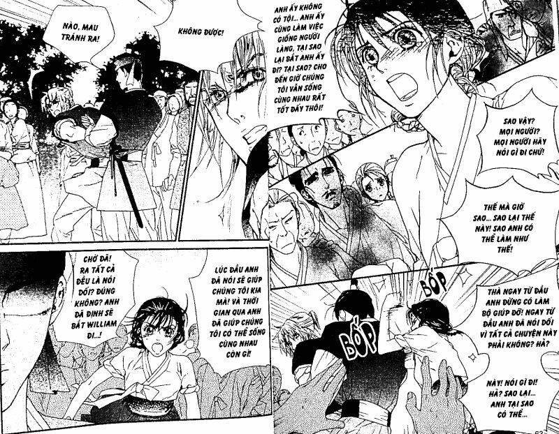 chuyện tình đảo thiên đường chapter 6 33