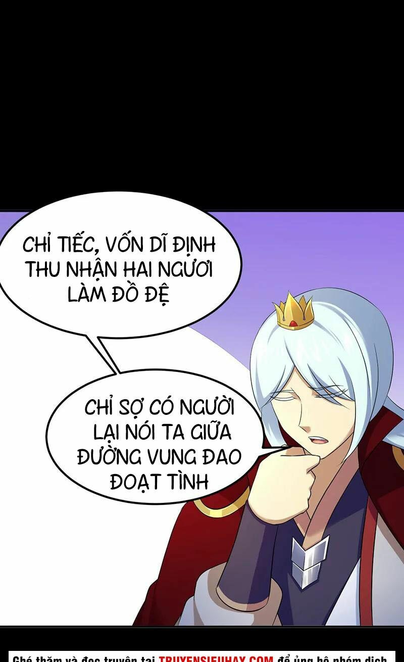 võ đạo độc tôn chapter 88 27