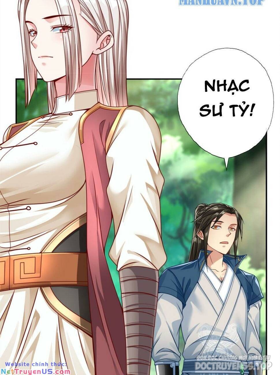 ta có khả năng vô hạn đốn ngộ chapter 47 4