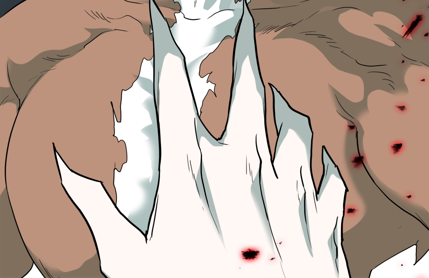 dear door chapter 125 119