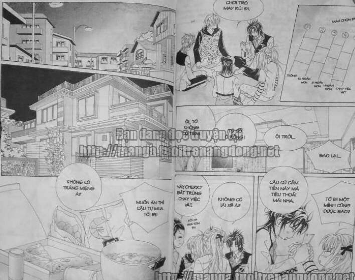 con quỷ hút thuốc ở nhà kho chapter 8 62