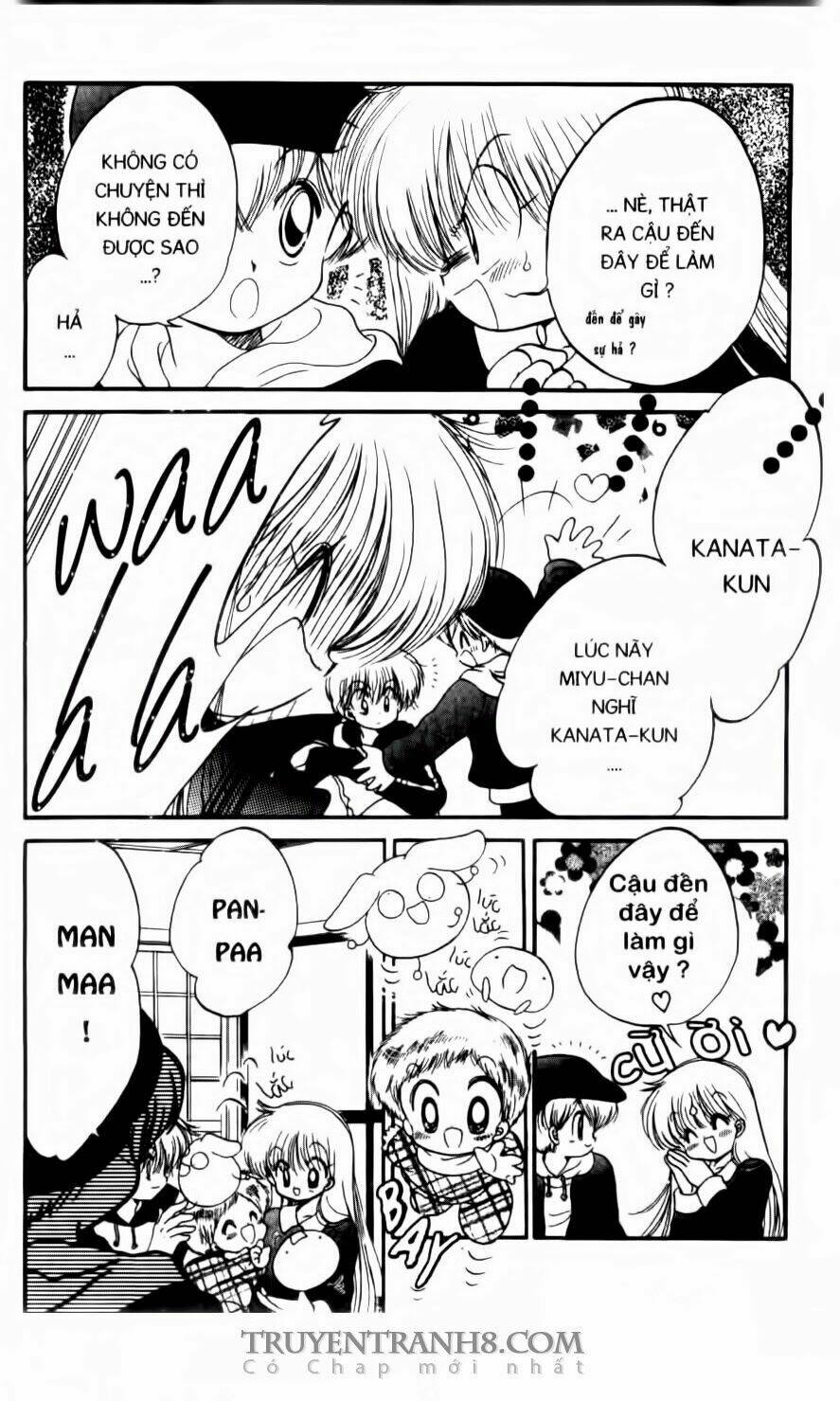 em bé ufo chapter 28 26