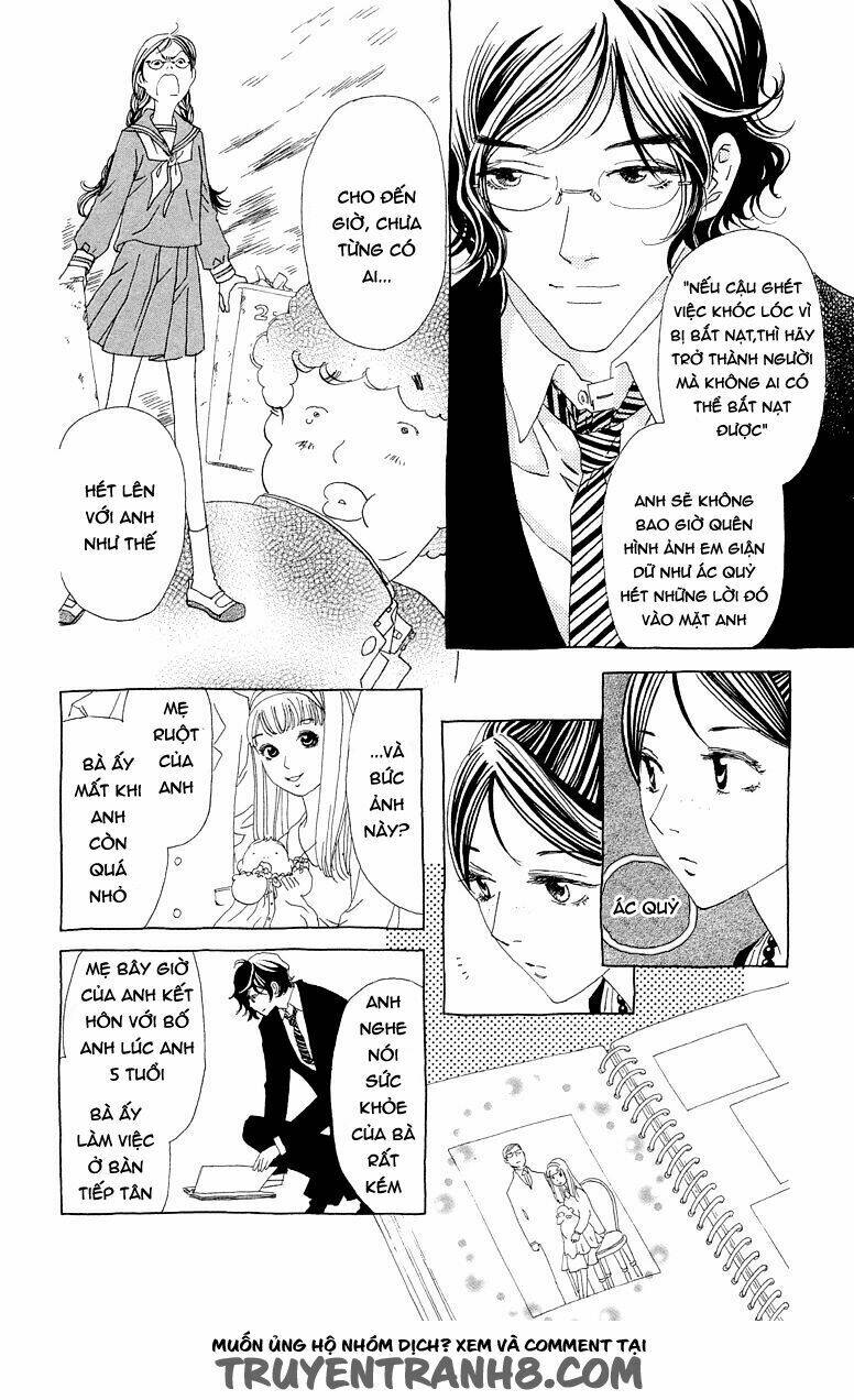 chị tôi lấy chồng chapter 11 8