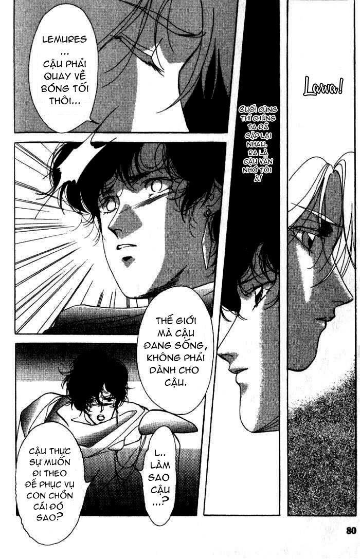 vampire princess miyu chapter 3 24