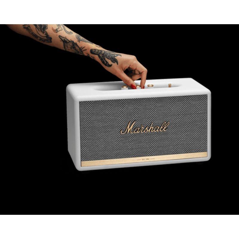 Loa bluetooth Marshall Stanmore 2 Hàng Chính Hãng