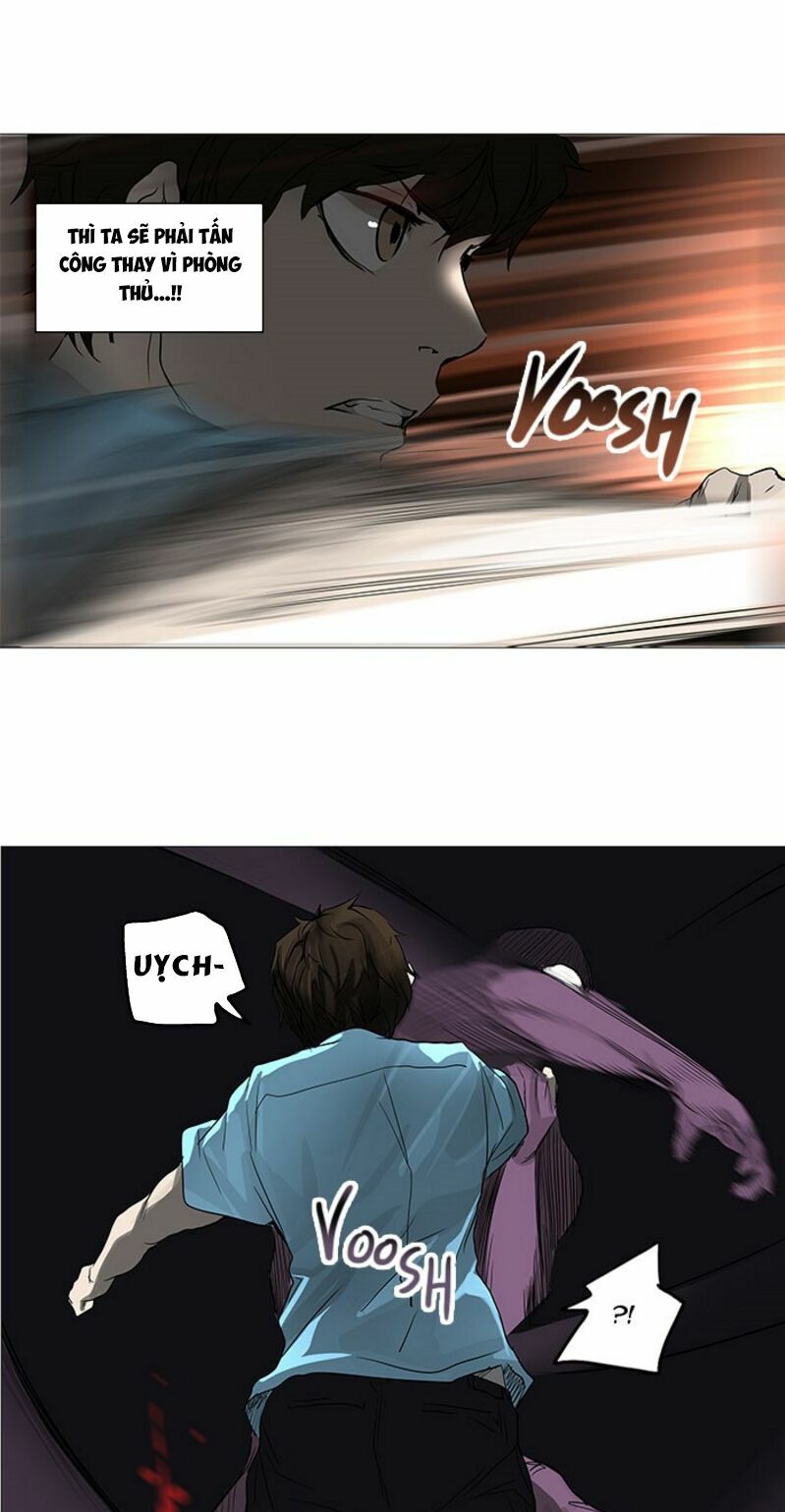tòa tháp bí ẩn 2 chapter 167 25