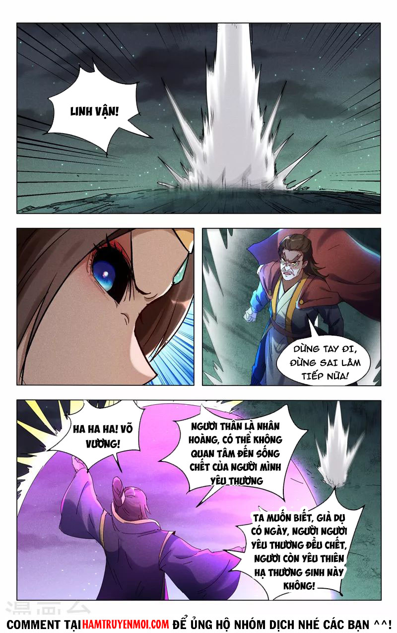 vạn giới tiên trung chapter 438 2